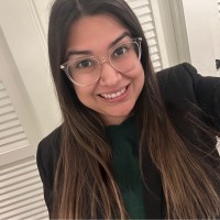 Lowen Hospitality Management Employee Gabriela Rodriguez's profile photo