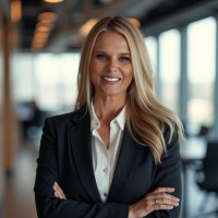 EPIC Retirement Plan Services Employee Tiffany Case's profile photo