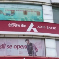 Axis Bank Employee Amar More's profile photo