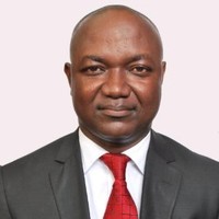 Volta River Authority Employee Paul Mills's profile photo