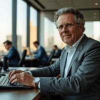 Michael Mulkern Email & Phone Number