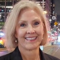 GateWay Community College Employee Ann Blatte's profile photo