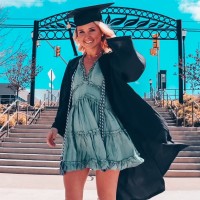 DeRosa Plastic Surgery Employee MacKenzie Maher's profile photo