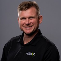 Virtual Systems Employee Chris Gates's profile photo