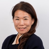 Sustainability Women in the World (SW2) Employee Ann Lee-Jeffs's profile photo