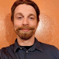 Gary Arnold's profile photo