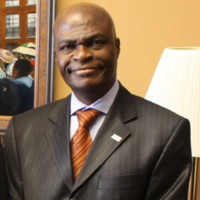 MSH Employee Philippe Tshiteta's profile photo
