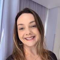 Cosampa Employee Luciana Goes's profile photo