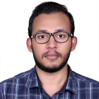 Mutual Mobile | A Grid Dynamics Company Employee Tony Sebastian's profile photo