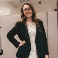 FlaktGroup SEMCO Employee Starr Nicholson's profile photo