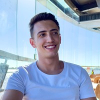 Lucas Almeida Berta's profile photo
