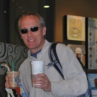 Oracle Employee Mark Hendrickson's profile photo