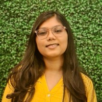Envint Employee Arthita Ray's profile photo
