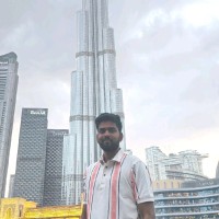 K Raheja Corp Employee Prasanth Raj's profile photo