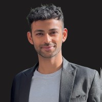 Storm Crow Alliance Employee Akash Katyal's profile photo