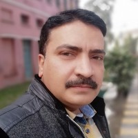 MetaViz Pro Employee Hamid Aslam's profile photo