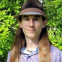 TIRIAS Research Employee Damian McGregor's profile photo