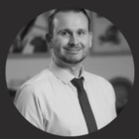 Humberside Fire & Rescue Service Employee Martyn Shields's profile photo