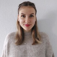 Beyond Imaging Employee Angelina Schiefelbein's profile photo