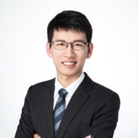 Eduglobal Employee Yi Liu's profile photo