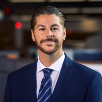 EXXCEL Project Management Employee Jeff Rankey's profile photo