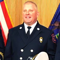 Pittsfield Charter Township Employee Dave Heavener's profile photo