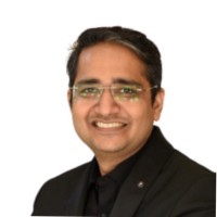 Worldclass Tech Talent Pvt. Ltd. Employee Vikas Jain's profile photo