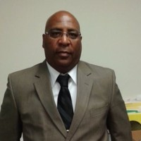 Keolis Commuter Services Employee Jack Mimms's profile photo