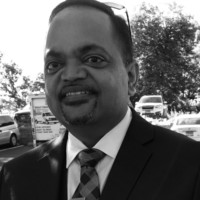 NYC Citywide Administrative Services Employee Vimal Patel's profile photo