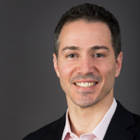 AOT Technologies Employee Peter Famiglietti's profile photo