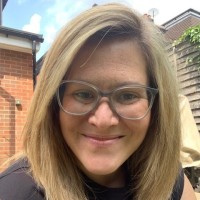 Until Employee Caron Conway's profile photo