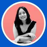 Pixel Motion Employee Veronica Mae de Vera's profile photo