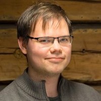 Codemate Ltd Employee Juhamatti Niemelä's profile photo