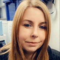 Nationwide Finance Broker Division Employee Sarah Jarvis's profile photo