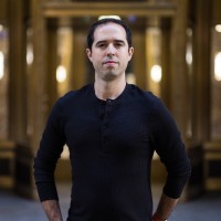 ElectronX Employee Freddie Eisa's profile photo