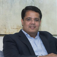 Ellington Properties Development LLC Employee Danny Kurian's profile photo