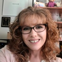 Richelle Anderson Email & Phone Number