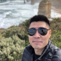 John Hughes Group Employee Weiming Lin's profile photo