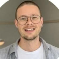 Filedrop Employee Ivan Pashchenko's profile photo