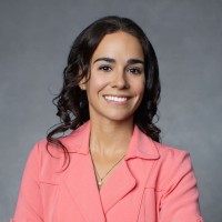 GIS WebTech Employee Yanet Lopez's profile photo