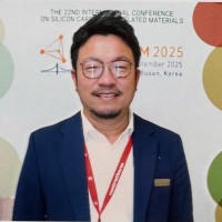 centrotherm international AG Employee 李明遠bruce Lee's profile photo