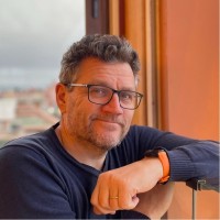 Alert Employee Joost Klaren's profile photo