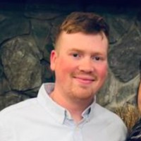 Texas Health Resources Employee Samuel Patterson's profile photo