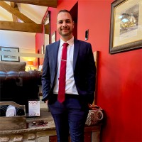 MARTECH3D Employee Danyal Loonat's profile photo