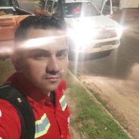 AC Parceria e Terraplenagem Employee Marcelo Augusto Matos's profile photo