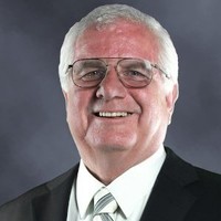Insight Edge Employee Gary Moore's profile photo