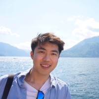 Azuki Employee Daniel Ho's profile photo