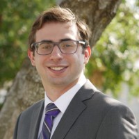 Verizon Employee Ryan Marek's profile photo