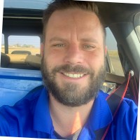 DanBred Employee Jack Porter's profile photo