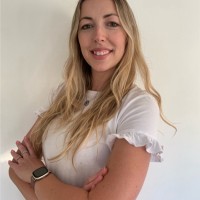 Gallagher Employee Katie Brien's profile photo